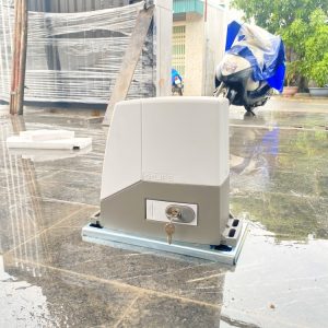 Tăng tính an toàn cho người và tài sản