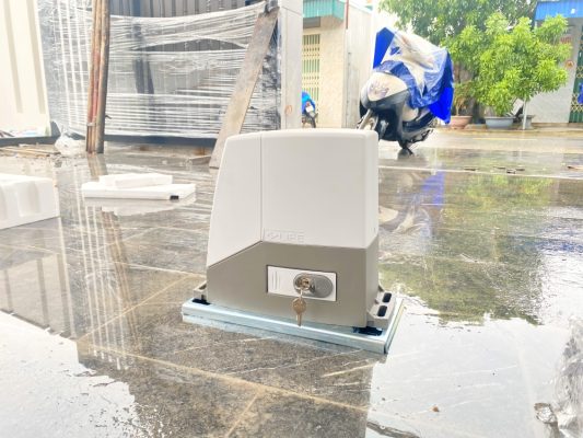 Tăng tính an toàn Tăng tính an toàn cho người và tài sản