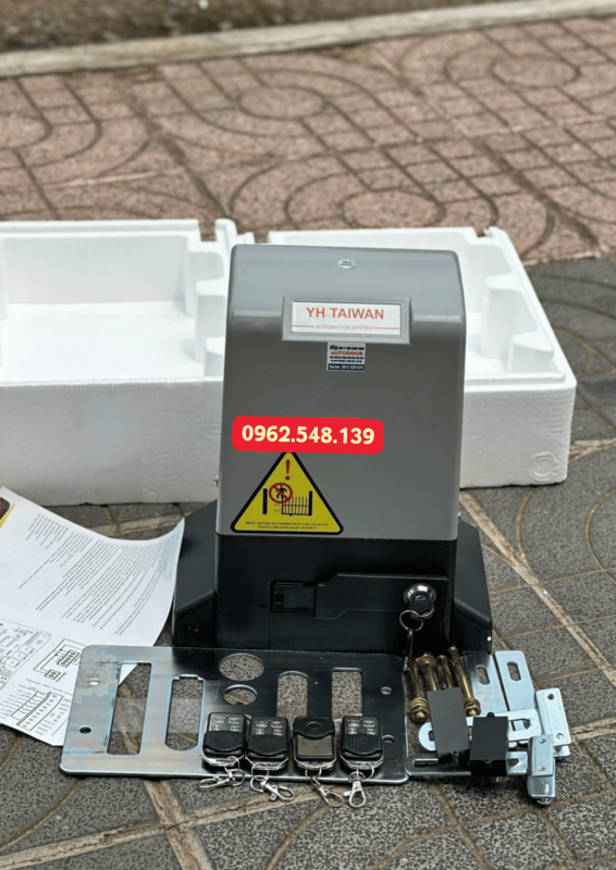 Công Ty TNHH Minh Khải Group