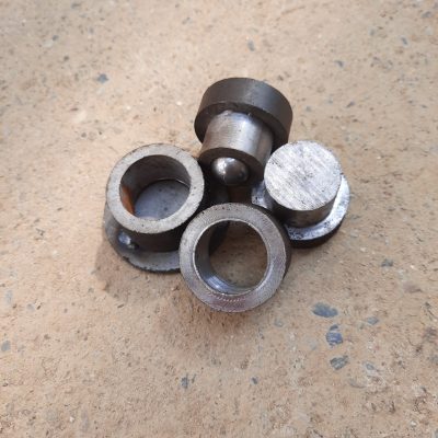 bản lề cối xoay phụ kiện Lựa chọn bản lề cho hệ cửa cổng tự động