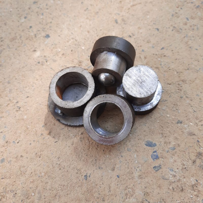 Công Ty TNHH Minh Khải Group