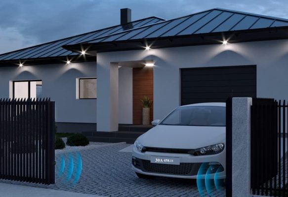 Giúp tăng tính chuyên nghiệp cho công trình Giúp tăng tính chuyên nghiệp cho công trình
