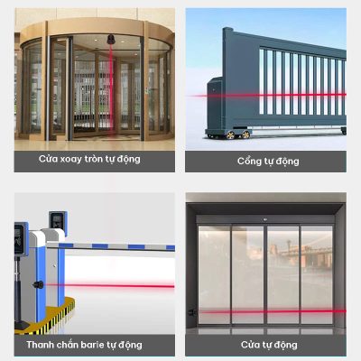 Tính chuyên nghiệp cho công trình Tính chuyên nghiệp cho công trình
