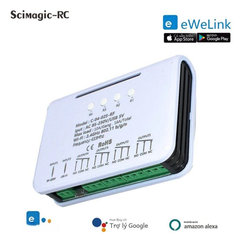 Công Ty TNHH Minh Khải Group