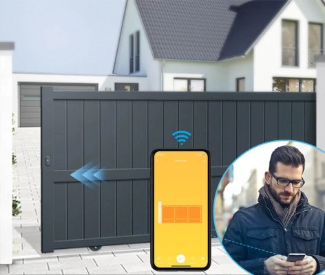 Tăng tính an toàn khi kiểm tra được lịch sử ra vào Tăng tính an toàn khi kiểm tra được lịch sử ra vào