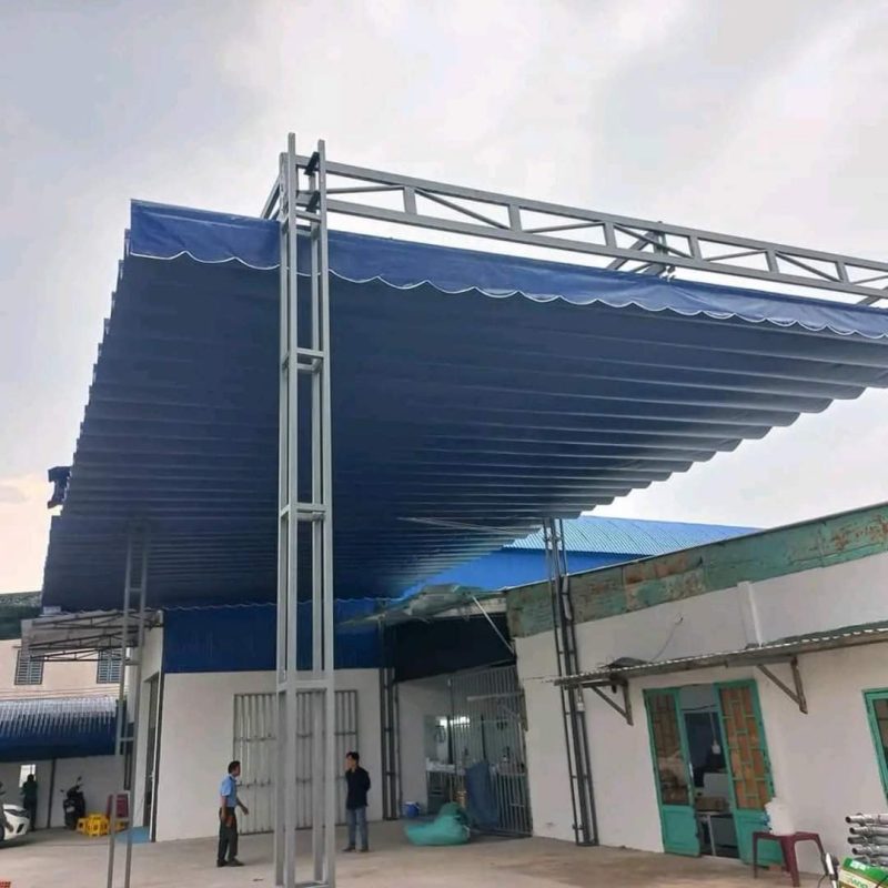 Công Ty TNHH Minh Khải Group