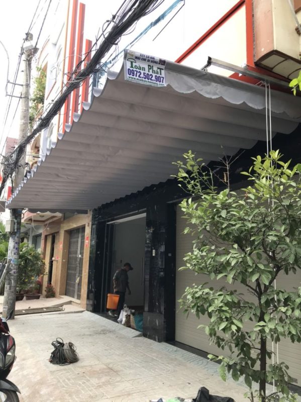 Công Ty TNHH Minh Khải Group