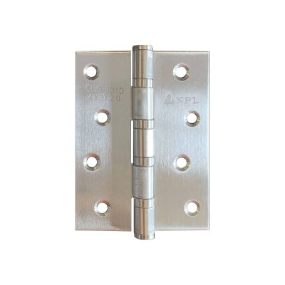 Phân loại bản lề Phân loại bản lề cổng tự động