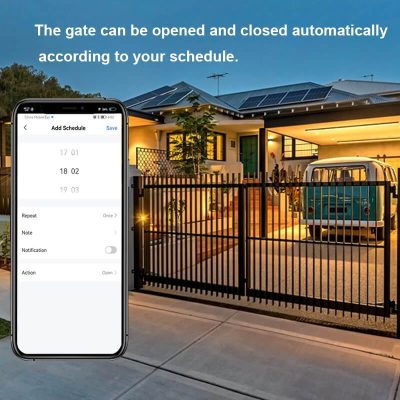 Có thể nâng cấp hệ thống để an toàn và tiện lợi hơn Có thể nâng cấp hệ thống để an toàn và tiện lợi hơn