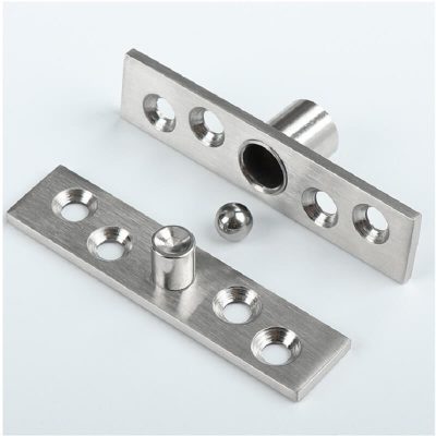 Khả năng chống ghỉ Khả năng chống ghỉ của bản lề Inox