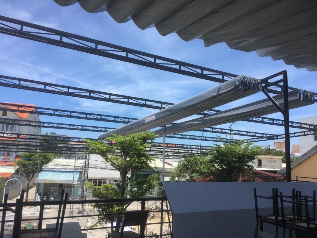 Công Ty TNHH Minh Khải Group