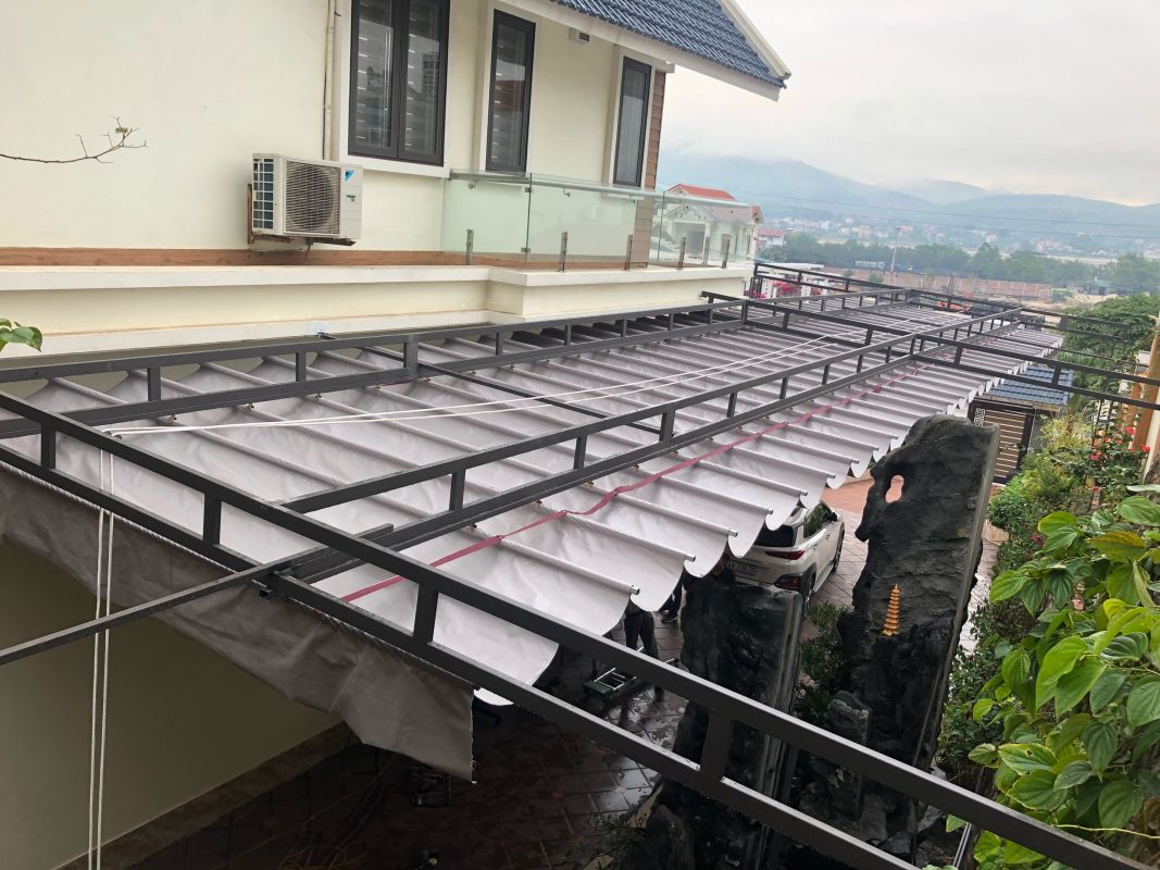 Công Ty TNHH Minh Khải Group