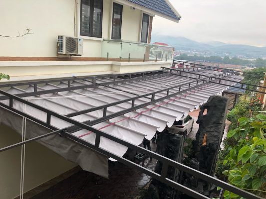 Nâng cao tính chuyên nghiệp cho công trình của bạn Nâng cao tính chuyên nghiệp cho công trình