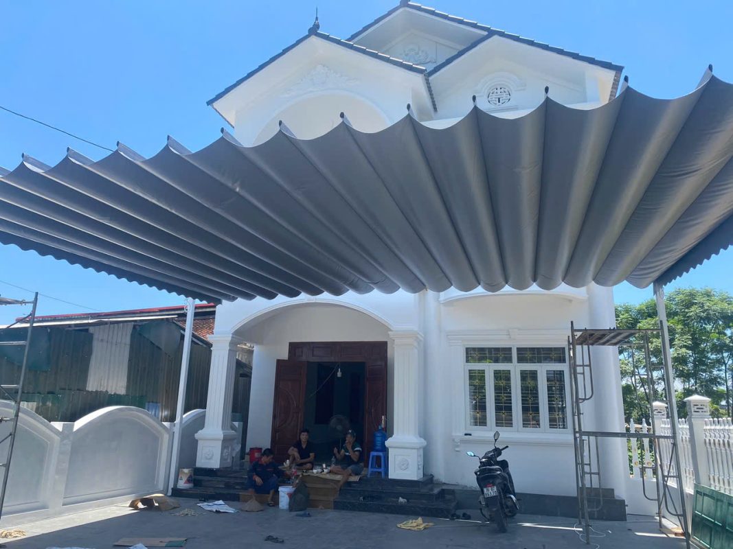 Công Ty TNHH Minh Khải Group