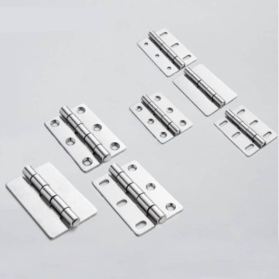 ưu điểm sản phẩm Bản lề inox phụ kiện