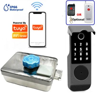 Bước 2 để lắp đặt điều khiển Tuya Bước 2 để lắp đặt điều khiển Tuya